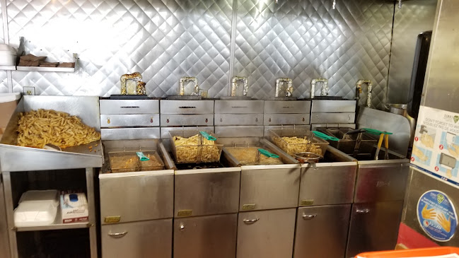 Comentarii opinii despre Billy K's