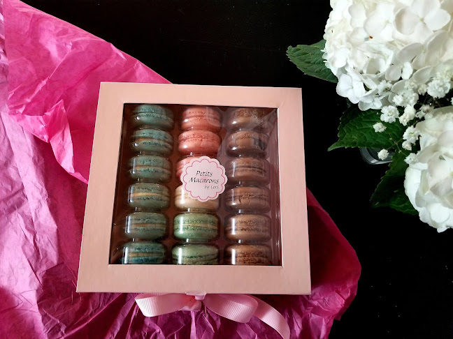 Petits Macarons - Hospitality and gastronomy