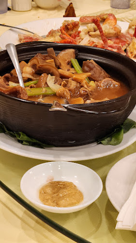 Golden Spring Restaurant - Hospitality and gastronomy