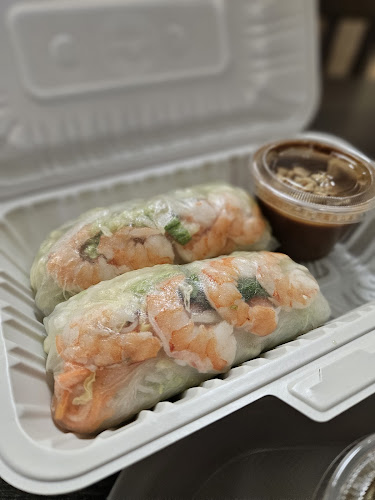 UFO Restaurant - Toronto