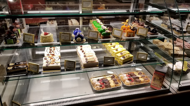 Comentarii opinii despre Le Macaron