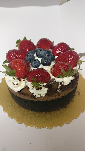 Opinii despre ibake în North York - Hospitality and gastronomy