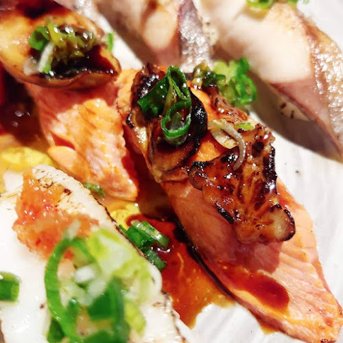 Kappa Japanese Restaurant - White Rock