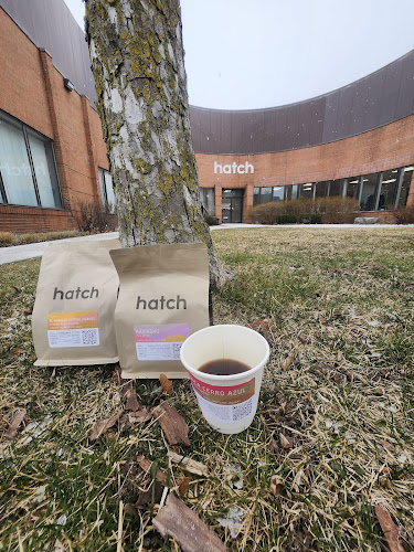 Hatch Coffee Roasters