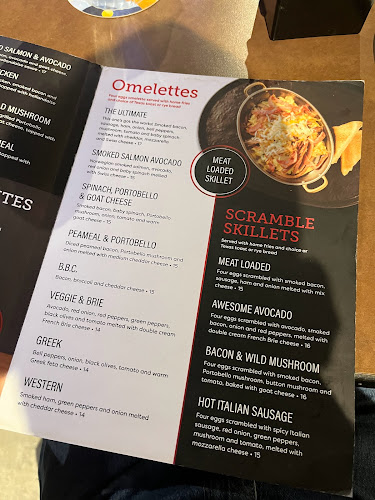 Opinii despre One Eyed Jack Pub & Grill Lindsay în Lindsay - Hospitality and gastronomy