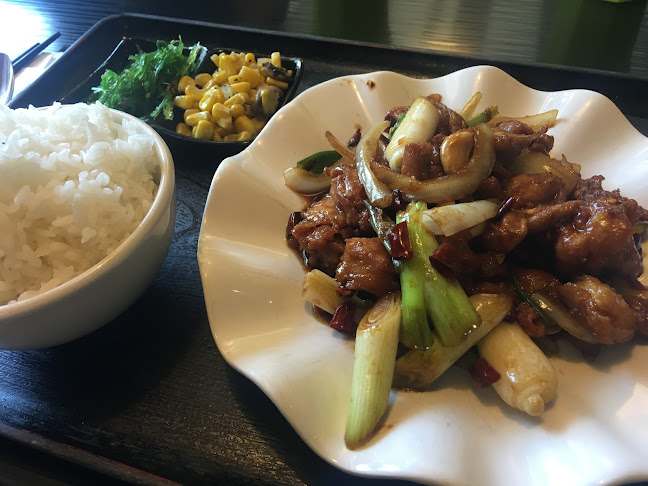 Bubble World-New Westminster - Hospitality and gastronomy