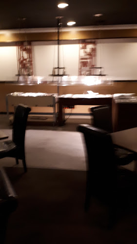 Northern Lights Chinese Cuisine - Hospitality and gastronomy