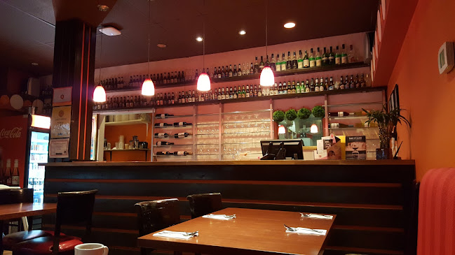 One More Thai Restaurant - Hospitality and gastronomy