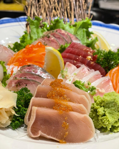 Sakai Japanese And Korean Restaurant - Burlington