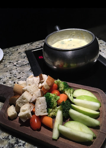 The Melting Pot Edmonton - Hospitality and gastronomy