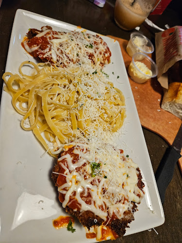 East Side Mario's - Hospitality and gastronomy