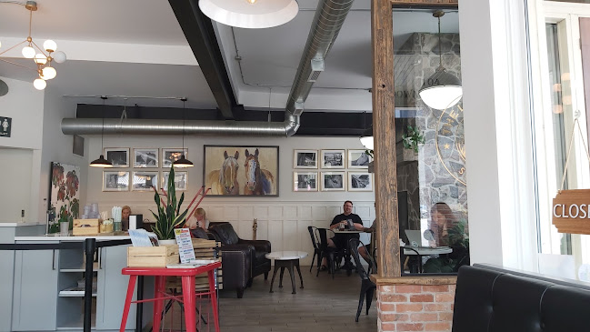 Opinii despre The Livery Yard în Stratford - Hospitality and gastronomy