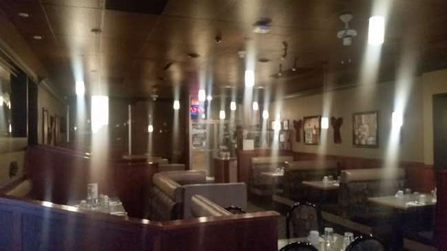 Cheesetoast Family Restaurant - Hospitality and gastronomy