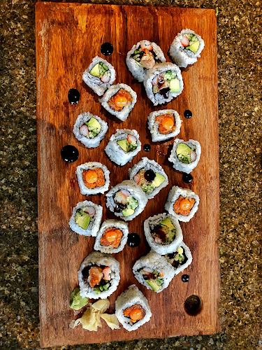 KoHyang Restaurant - Barrie