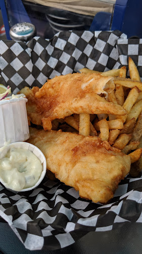 Blue Crab Seafood House - Hospitality and gastronomy