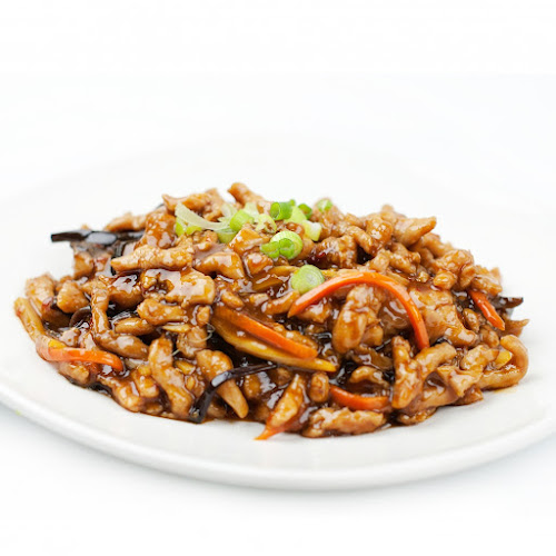 Vietnam Garden Restaurant