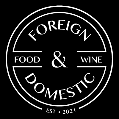 Foreign & Domestic - Hospitality and gastronomy
