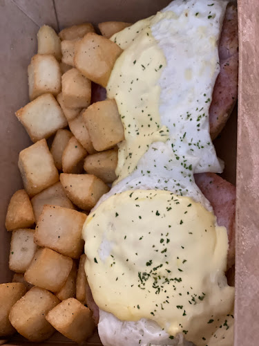 Golden Griddle Family Restaurant - Hamilton