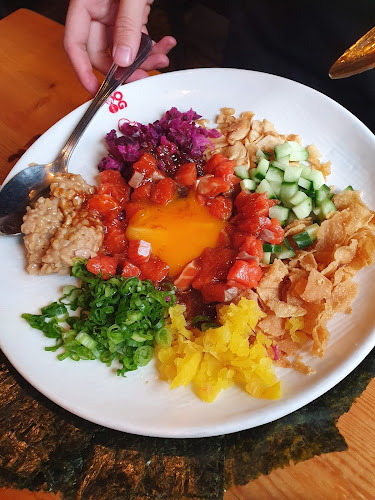 Opinii despre Guu with Otokomae în Vancouver - Hospitality and gastronomy