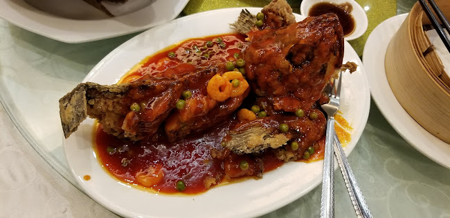 Comentarii opinii despre Suhang Restaurant