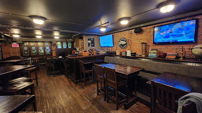 St. James Corner Restaurant & Irish Pub - Calgary