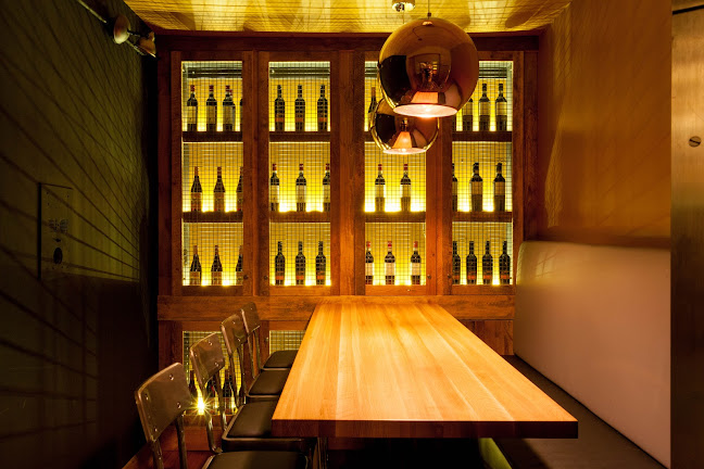 Comentarii opinii despre Culaccino Bar & Kitchen