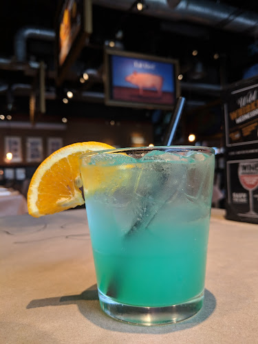 Comentarii opinii despre Jack Astor's Bar & Grill St John's