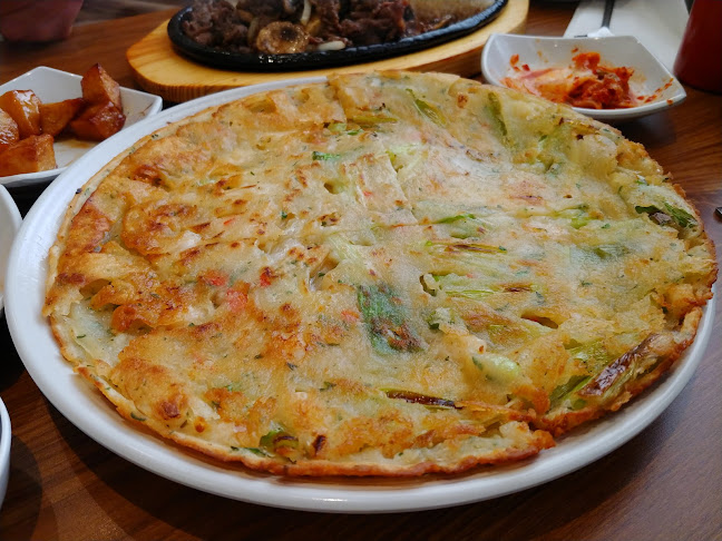 Alirang Korean Restaurant (Merivale) - Hospitality and gastronomy