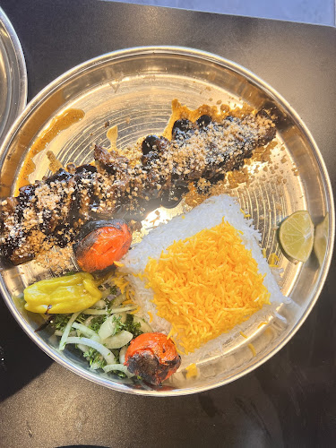 Opinii despre Mehman Restaurant în North Vancouver - Hospitality and gastronomy