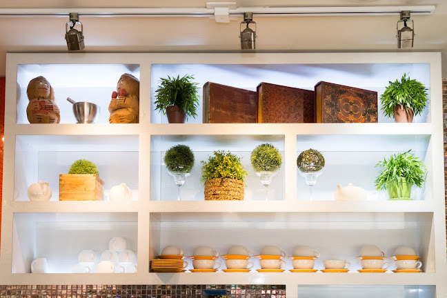 Brar's Grand Buffet - Brampton