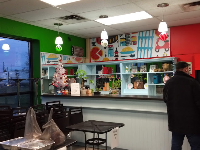 2781 Hwy 7 Unit 3, Concord, ON L4K 1W1