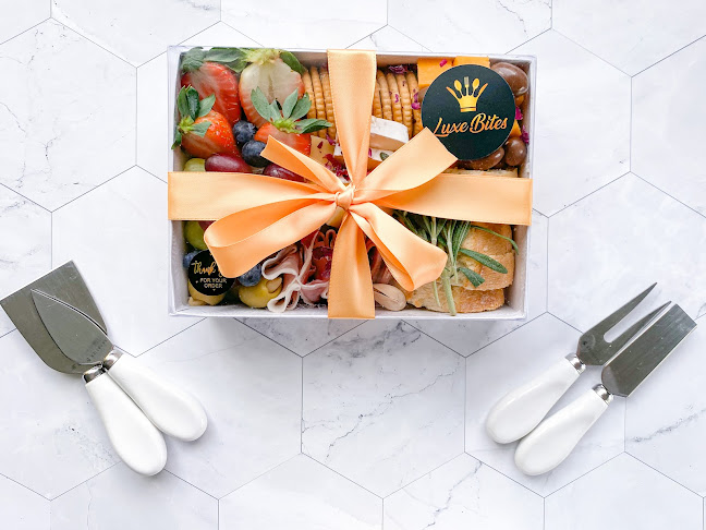 Luxe Bites Inc - Langley