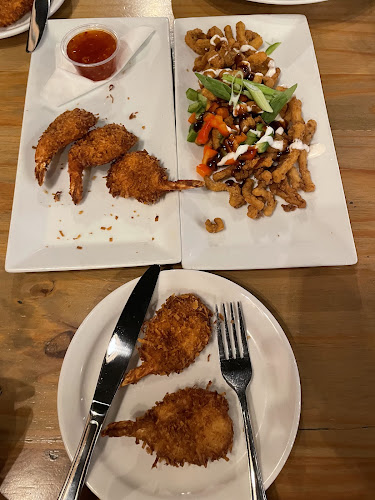 Billie Jax Grill & Bar - Hospitality and gastronomy