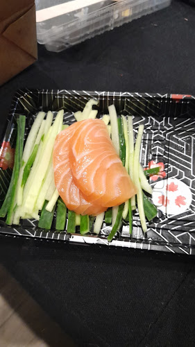 Katsu Express - London