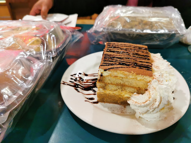 Anton's Pasta Bar - Burnaby