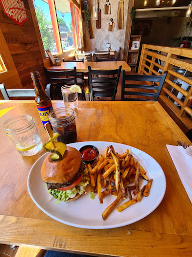 Opinii despre The Okanagan. Eatery (Catering) în Vernon - Hospitality and gastronomy