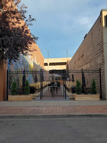 The Yard - Hospitality and gastronomy