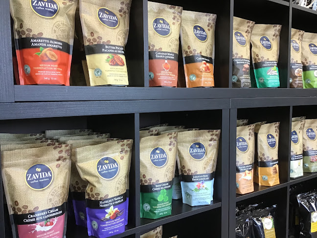 Personal Service Coffee of London - London