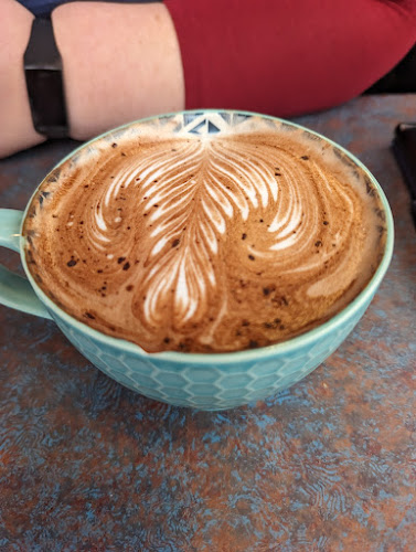 QV Cafe & Bakery - Hospitality and gastronomy