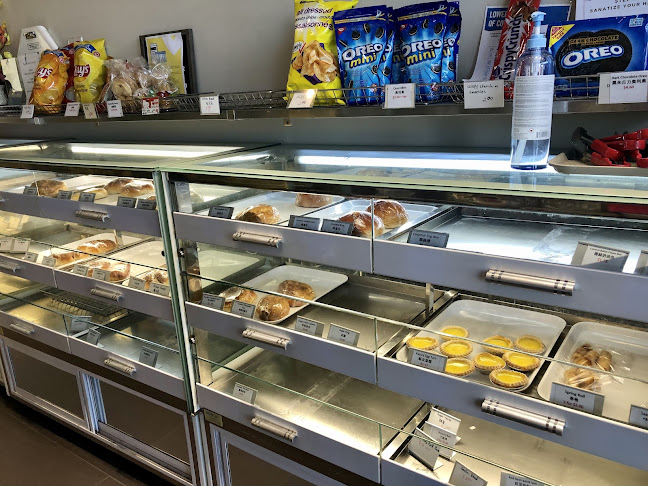 Bayview Cake And Pastry Shop Inc