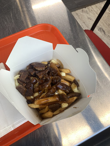 Prairie Donair Hamilton St. Regina - Regina