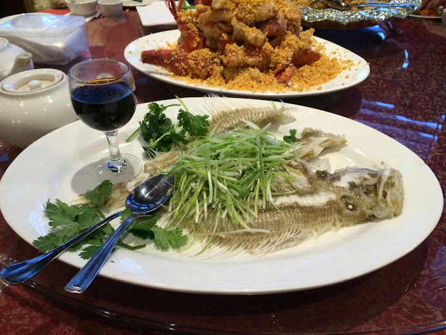 Fishman Lobster Clubhouse Restaurant - Hospitality and gastronomy