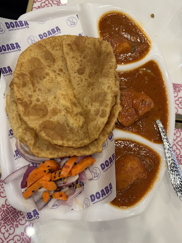 Doaba Sweets & Restaurant - Hospitality and gastronomy