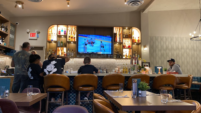 Neighbour's Restaurant & Pizza House