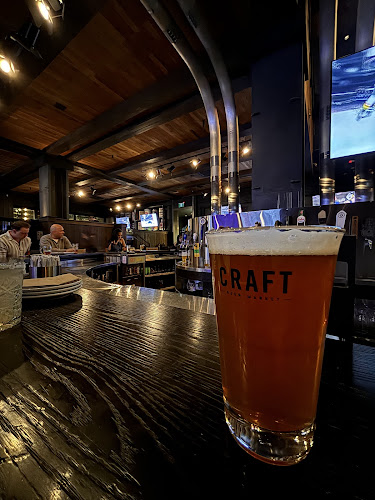 CRAFT Beer Market Toronto - Toronto