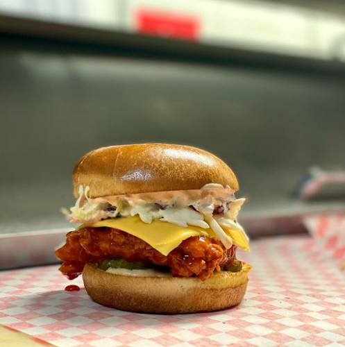 Kluck It - Hospitality and gastronomy