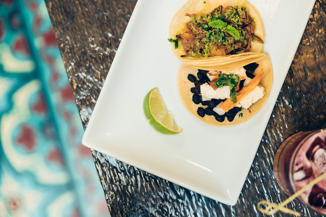 Comentarii opinii despre Cantina Del Centro - Nelson