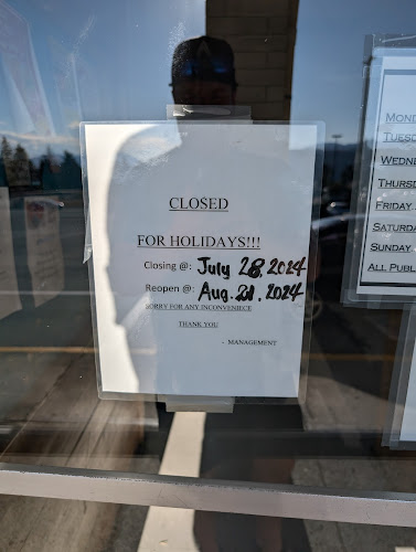 Wait You Chinese Restaurant - Port Alberni