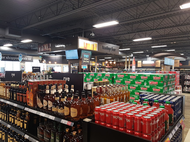 Opinii despre Sobeys Liquor Stonebridge în Saskatoon - Hospitality and gastronomy