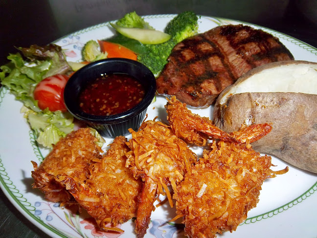 Bold Knight Restaurant - Nanaimo